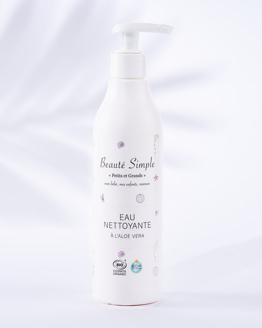 Eau Nettoyante