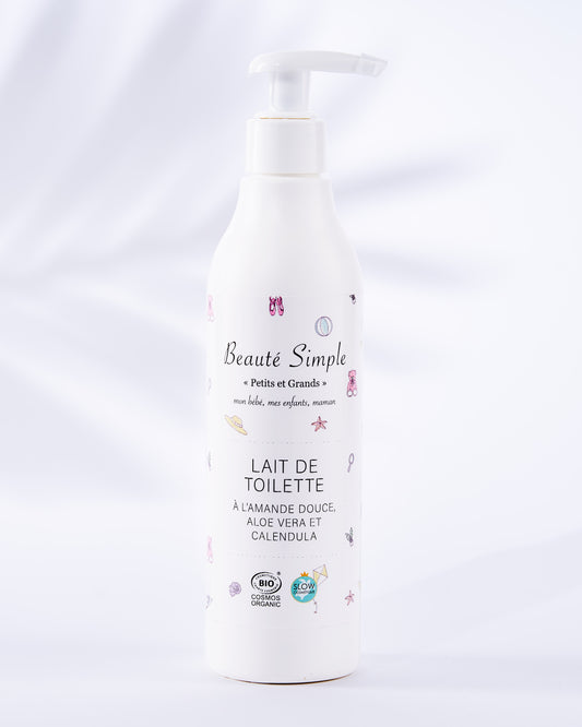 Lait De Toilette