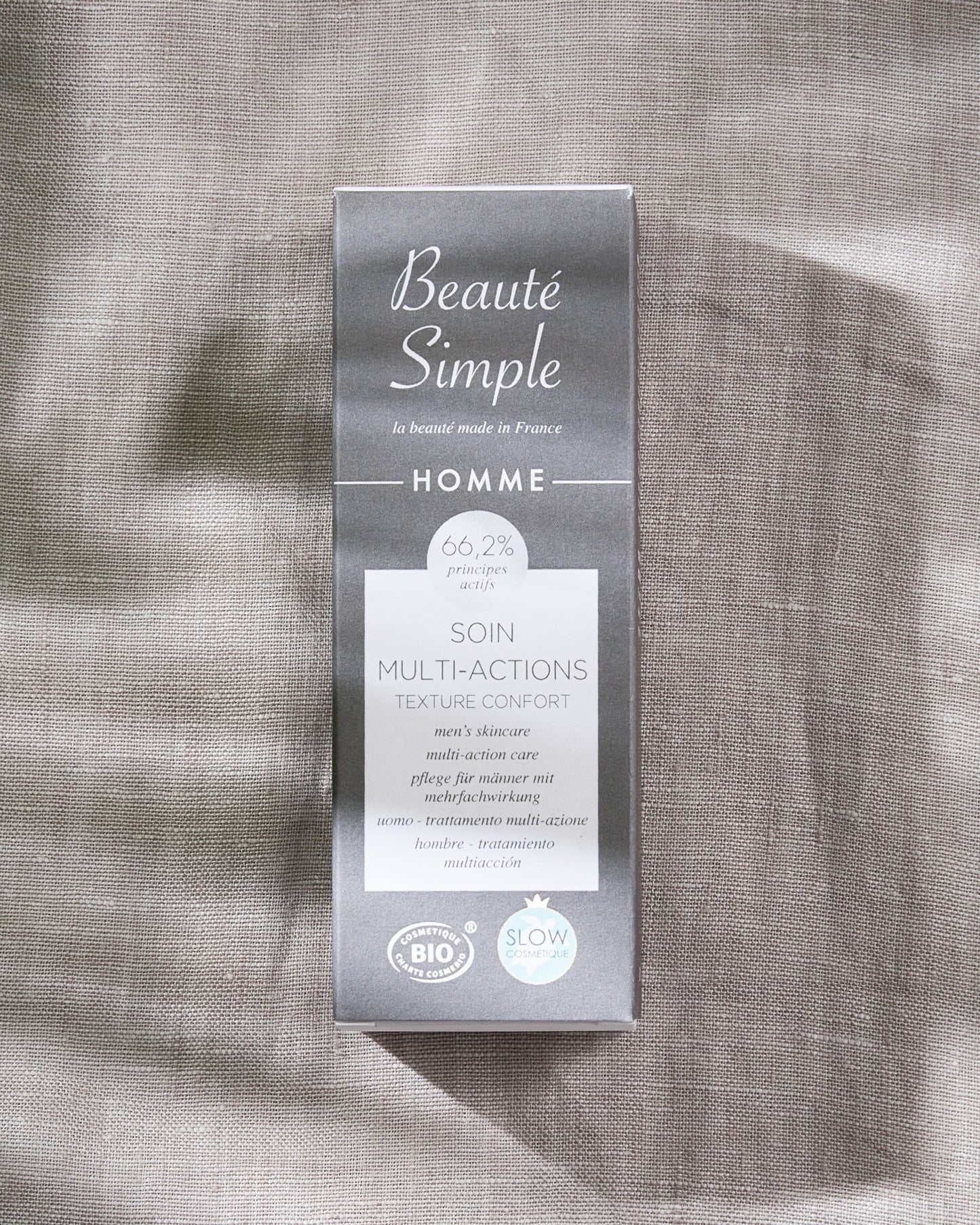 homme soin multiactions