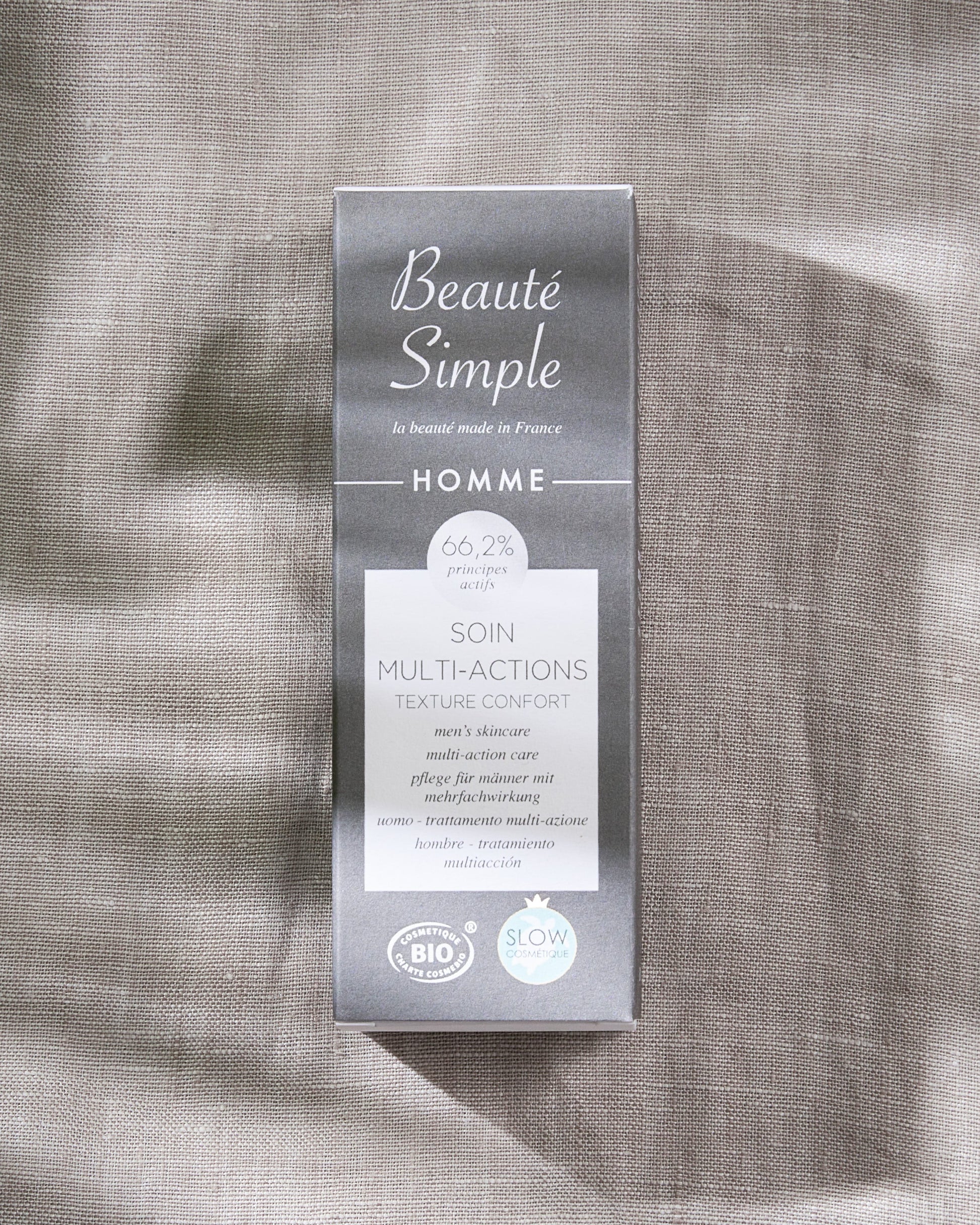 homme soin multiactions