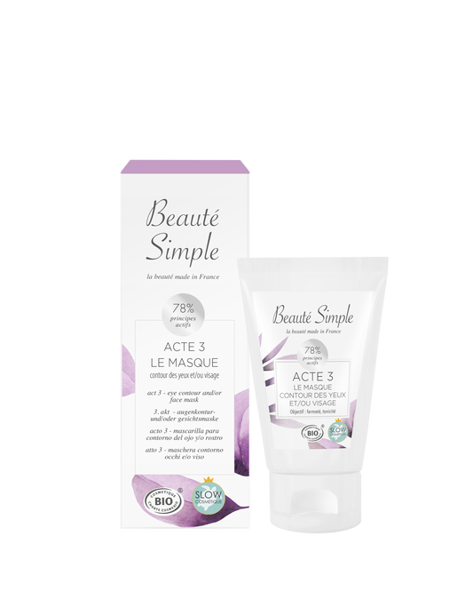 Act 3 Le Masque