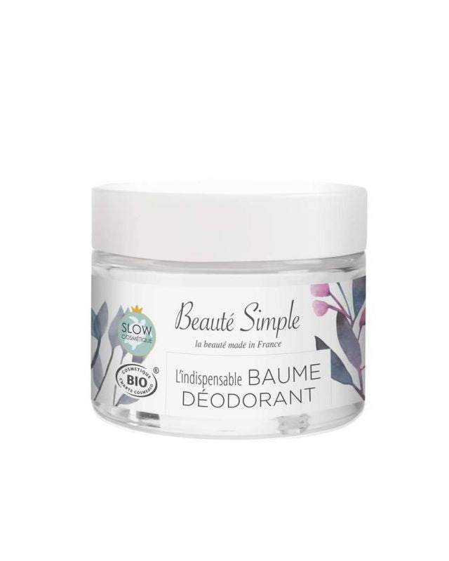 Baume Déodorant
