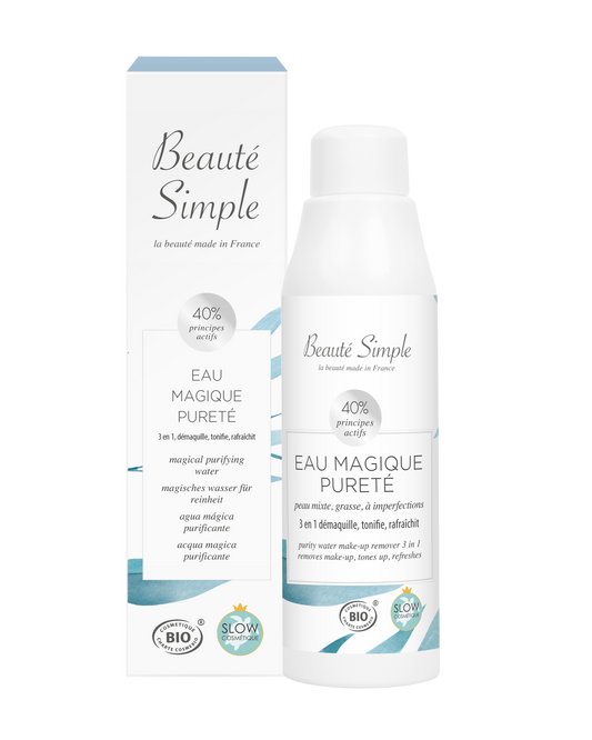 Eau Magic Purete