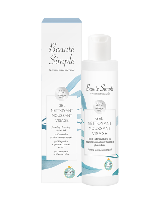 Gel Nettoyant