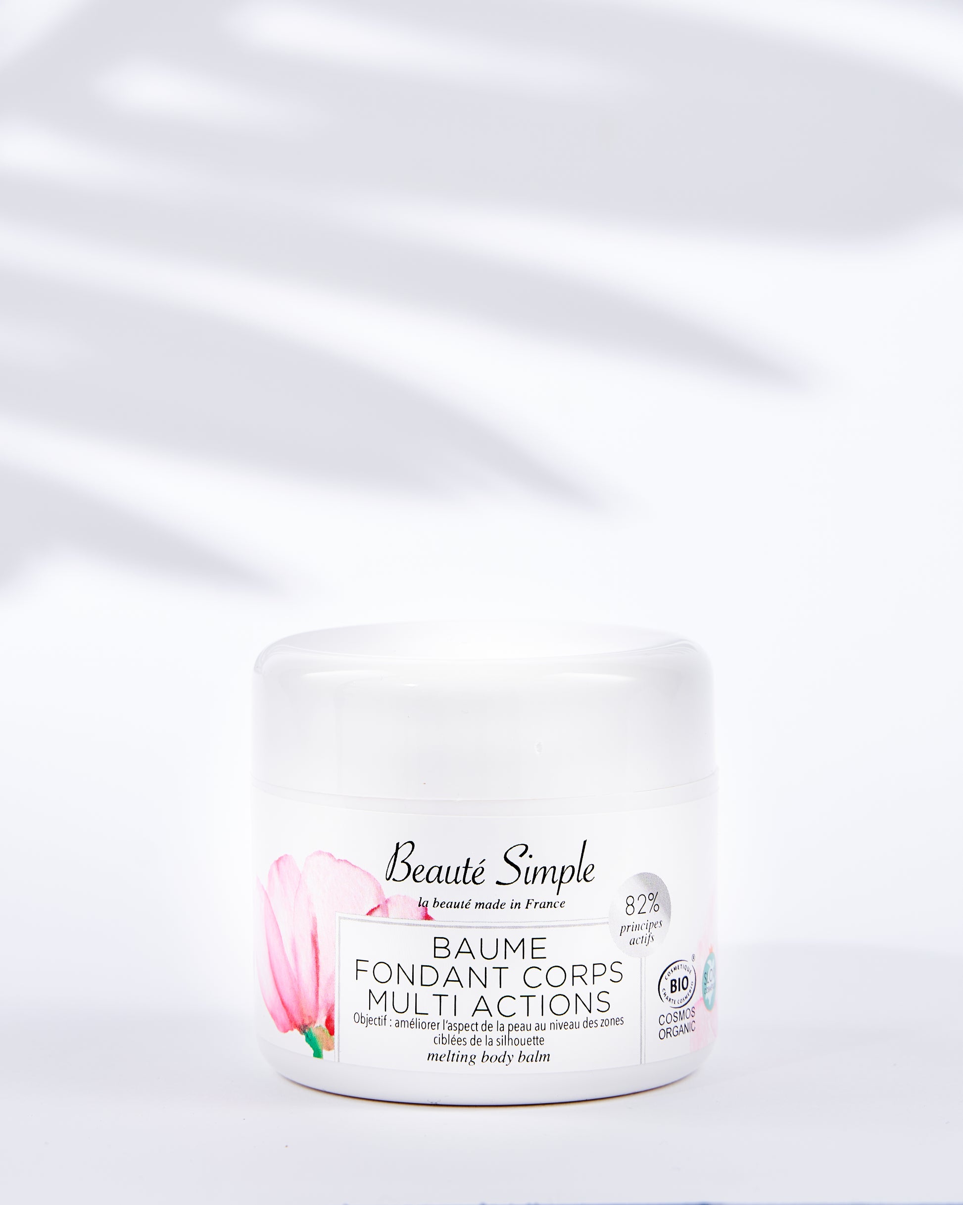 baume fondant corps multi actions