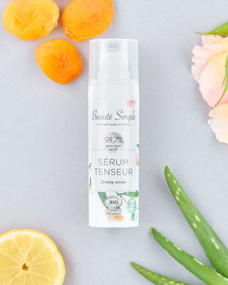 serum tenseur