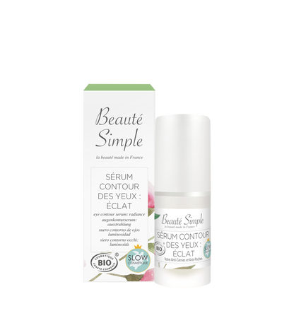 Serum Contour Des Yeux